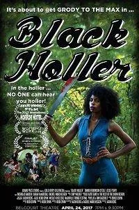 Black Holler 2017